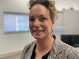 Wendy Struijk wil zichzelf voor de rechter slepen (Foto: Alice van der Plas)