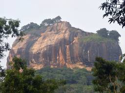 Dambulla in Sri Lanka (archieffoto: ANP).