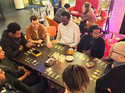 Meet-up (foto: LAB1).