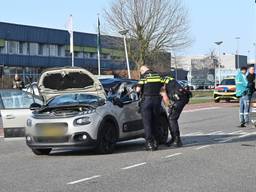 Foto: Perry Roovers/Persbureau Heitink.