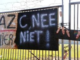 Verzet van buurtbewoners schrikt COA niet af voor komst asielopvang