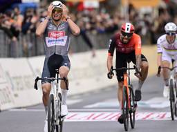 Mathieu van der Poel (foto: ANP).