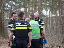 Wielrenner overleden na botsing met motorrijder