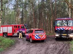 Foto: Veiligheidsregio Brabant-Noord.