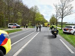 Foto: Persbureau Heitink.