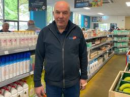 Veel mensen die onder de armoedegrens leven, durven uit schaamte niet aan te kloppen bij de voedselbank.