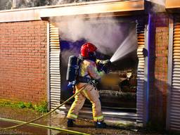 Foto: Rico Vogels/Persbureau Heitink.