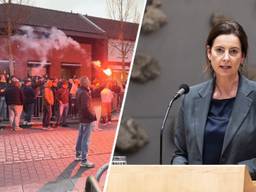 Foto's: Jan Peels& ANP.