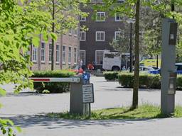 Foto: Perry Roovers/Persbureau Heitink.