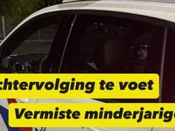 Foto: Instagram politie Dongemond.