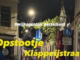 Foto: Instagram politie Dongemond.