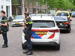 Verkeersregelaar aangereden tijdens hardloopevenement