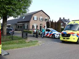 Dode bij schietpartij in Wanroij