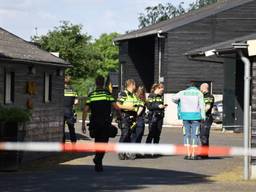 Foto: SK-Media/Persbureau Heitink.