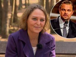 Opgelicht door Leonardo DiCaprio, Caroline verloor duizenden euro's