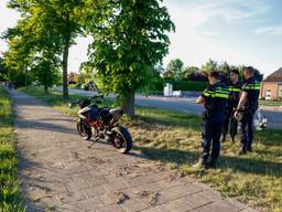 Foto: Addy Smits/Persbureau Heitink.