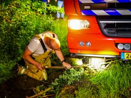 Foto: Persbureau Heitink.