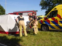 Foto: Harrie Grijseels/Persbureau Heitink.