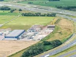 Foto: Rijkswaterstaat.