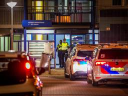 Politieonderzoek na melding overval in flat
