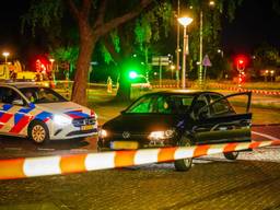 Man ernstig gewond bij schietpartij Eindhoven