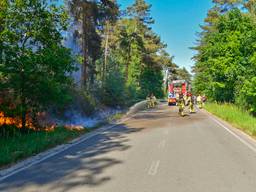 Foto: Persbureau Heitink