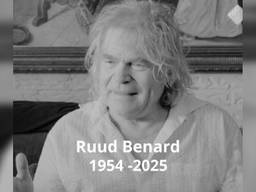 Ruud werd op internet dood verklaard maar hij leeft.