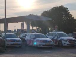 Foto: Politie Someren