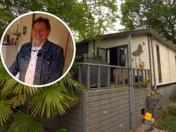 Vakantieparkbewoner blij met plannen minister