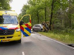 Dodelijk ongeluk in Lierop