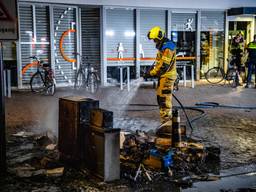 Foto: Lucas Lammers/Persbureau Heitink.