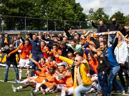 Foto: Mats van Dorst.