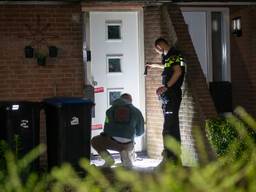 Mislukte aanslag bij huis waar eerder explosief naar binnen werd gegooid