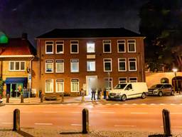Man uit huis gehaald in Grave