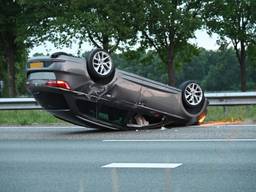 Foto: Perry Roovers/Persbureau Heitink.