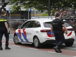 Foto: Christian Traets/Persbureau Heitink