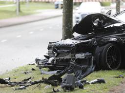 Foto: Christian Traets/Persbureau Heitink