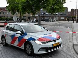 Schietpartij Piushaven in Tilburg