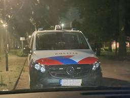Foto: Instagram politie Dongemond.