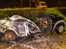 Foto: Harrie Grijseels / Persbureau Heitink