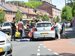 Foto: Perry Roovers/Persbureau Heitink.