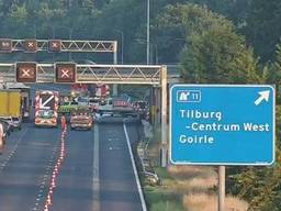 Foto: Rijkswaterstaat.