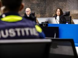 De rechtbank, ter illustratie (Foto: ANP).
