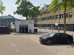 Bij de horecazaak is twee keer brand uitgebroken (foto: Google Maps).