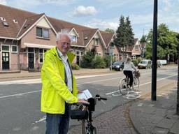 Brabantse fietspaden moeten veiliger