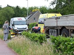 Foto: Perry Roovers/Persbureau Heitink.