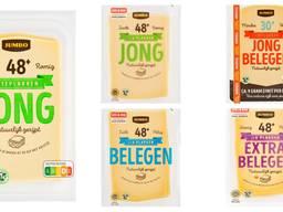 De Jumbo roept deze producten terug (foto: Jumbo).