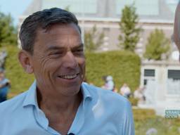 Ondernemer Ruud Sondag in 'KRAAK. Vraagt door'.