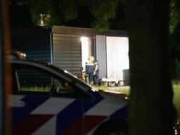 Foto: Erik Haverhals/Persbureau Heitink.