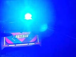 Foto: Insta politie Markdal.